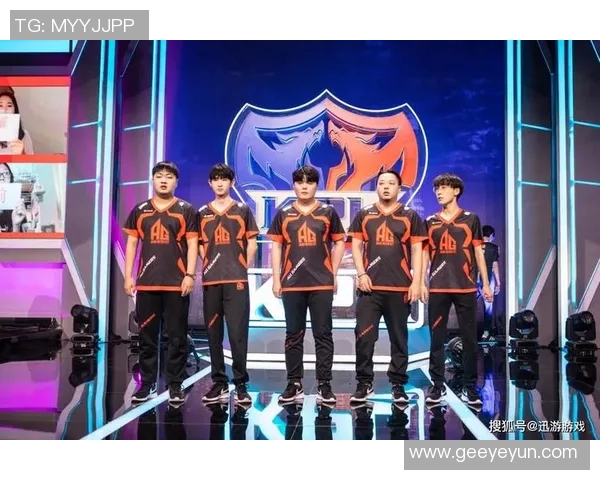 王者荣耀LNG战队意识分析与战术探讨的深度研究