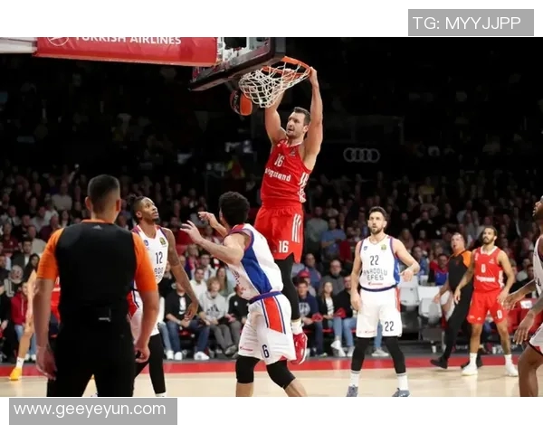 篮球特马卡比对阵拜仁比赛比分预测分析及胜负走势解析