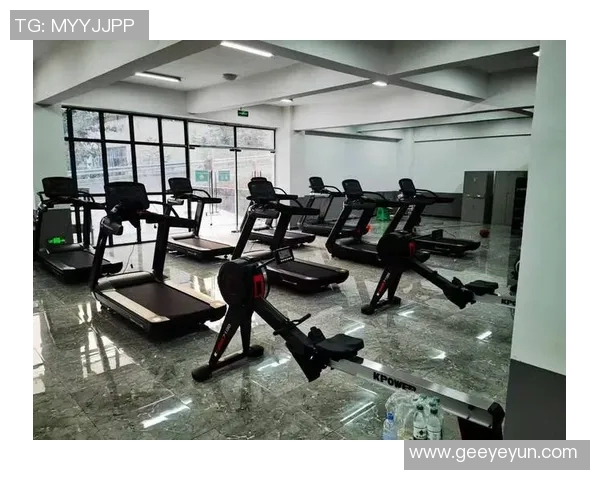 青岛有氧健身器材市场规模及主流品牌深度评测