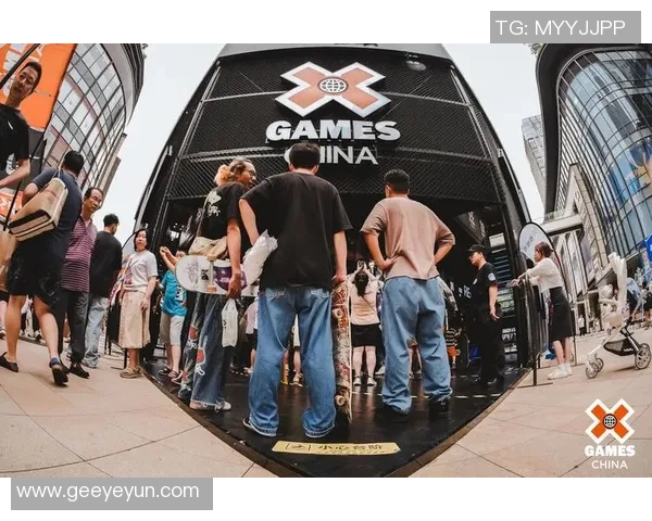 重庆滑板队的节奏变革引发热议探索滑板文化新风潮